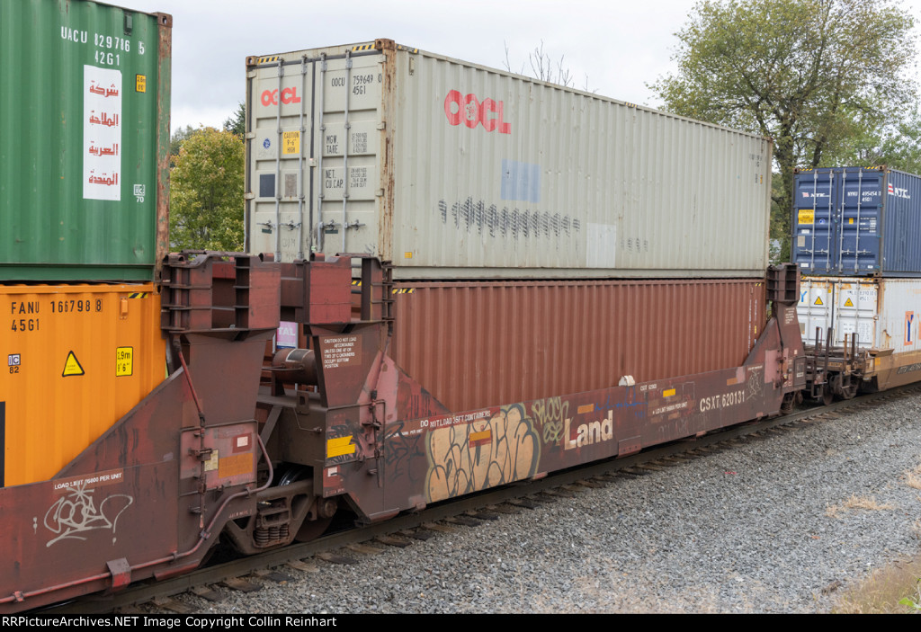 CSX 620131